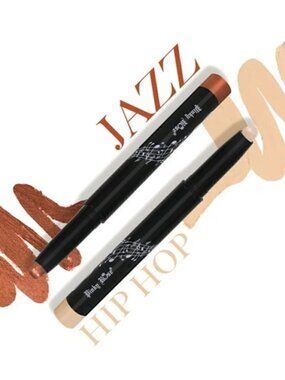 NEW *VAULTED* Pinky Rose Pump your Bass Shadow Sticks